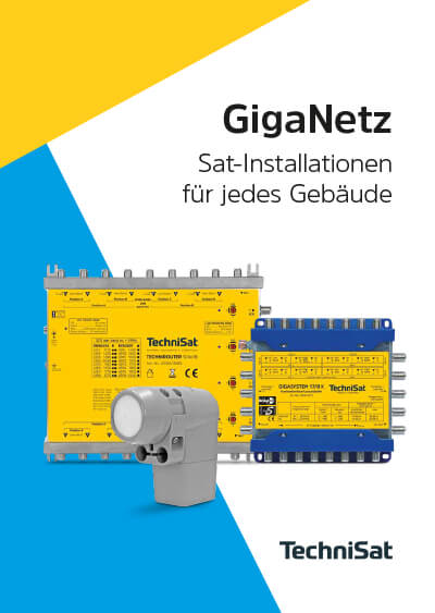 Giganetz (Sat-Installationstechnik)